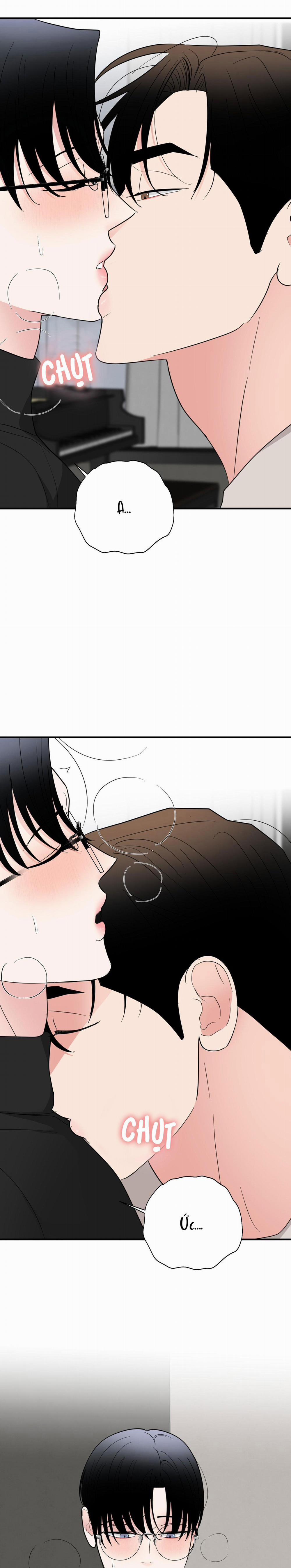 Món Quà Dành Cho Kẻ Ngạo Mạn 16 trang 23