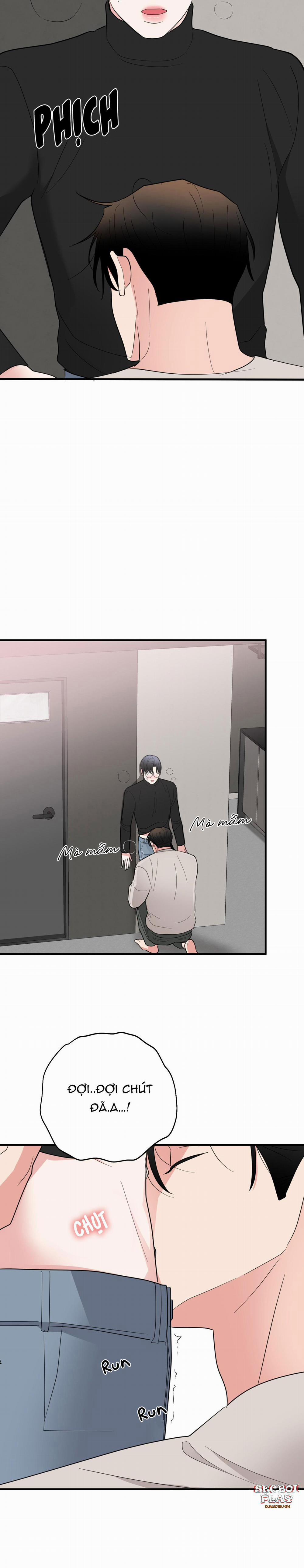 Món Quà Dành Cho Kẻ Ngạo Mạn 16 trang 24