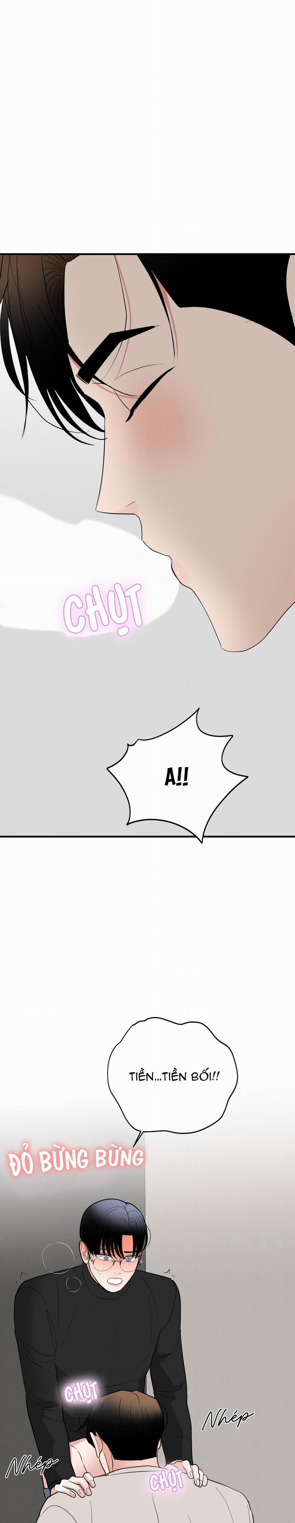 Món Quà Dành Cho Kẻ Ngạo Mạn 16 trang 28