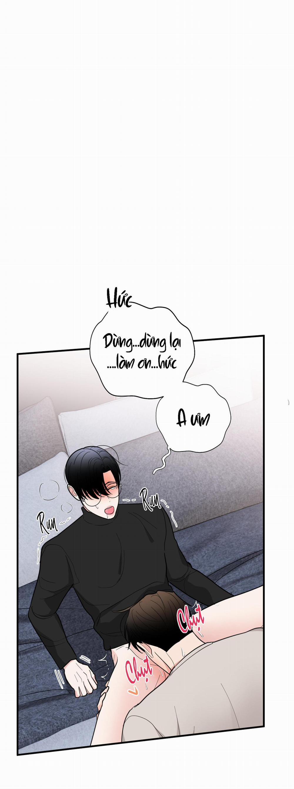 Món Quà Dành Cho Kẻ Ngạo Mạn 17 trang 13