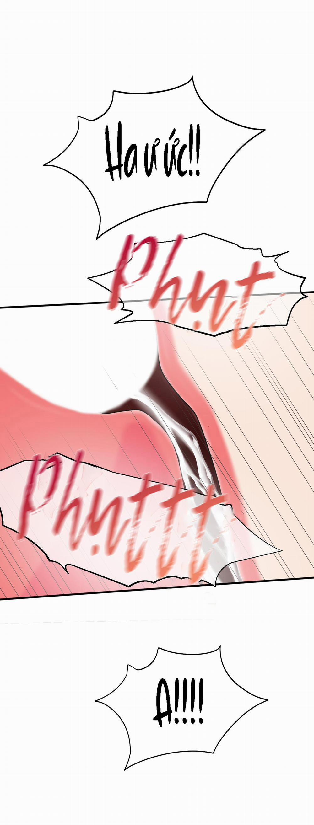 Món Quà Dành Cho Kẻ Ngạo Mạn 17 trang 16