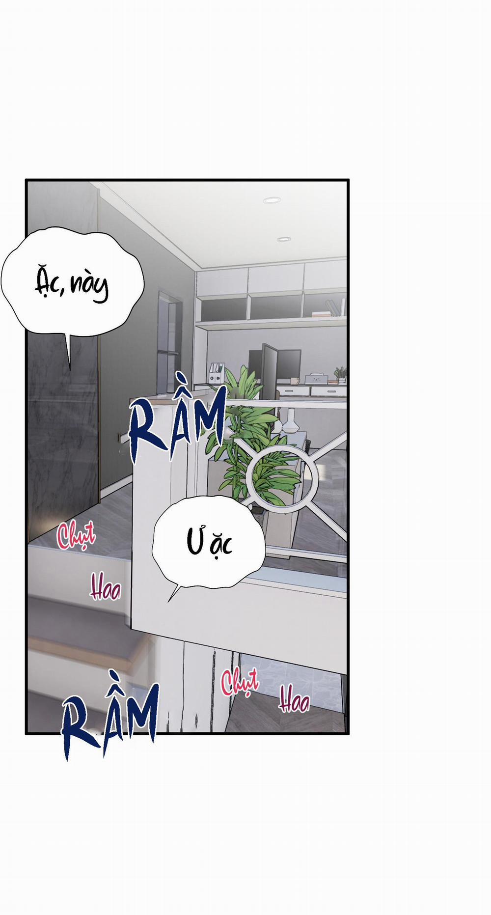 Món Quà Dành Cho Kẻ Ngạo Mạn 17 trang 2