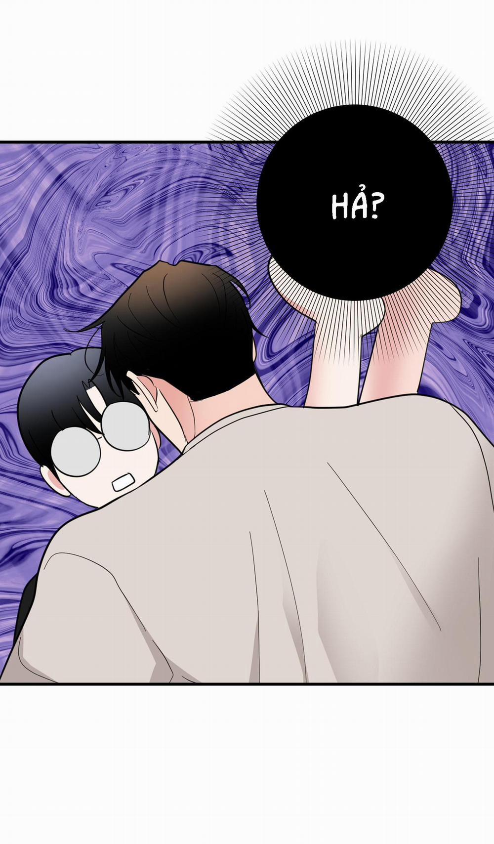 Món Quà Dành Cho Kẻ Ngạo Mạn 17 trang 33