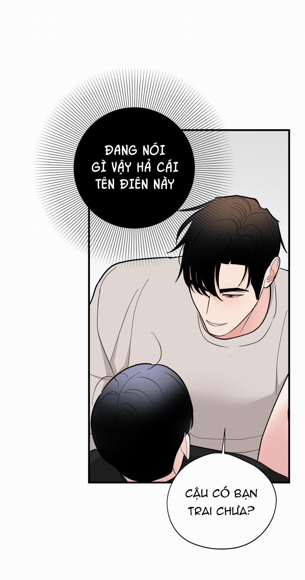 Món Quà Dành Cho Kẻ Ngạo Mạn 17 trang 34