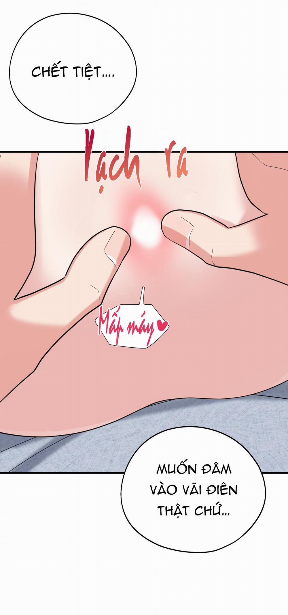 Món Quà Dành Cho Kẻ Ngạo Mạn 17 trang 37