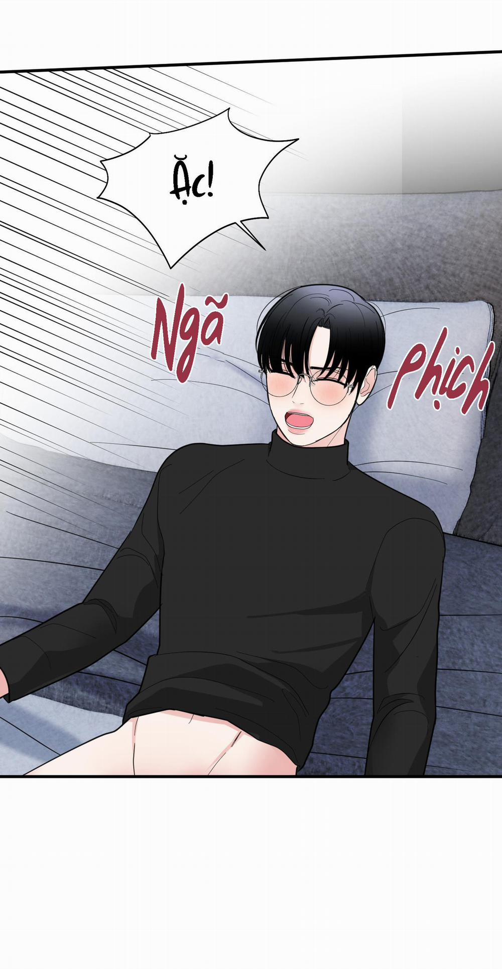 Món Quà Dành Cho Kẻ Ngạo Mạn 17 trang 4