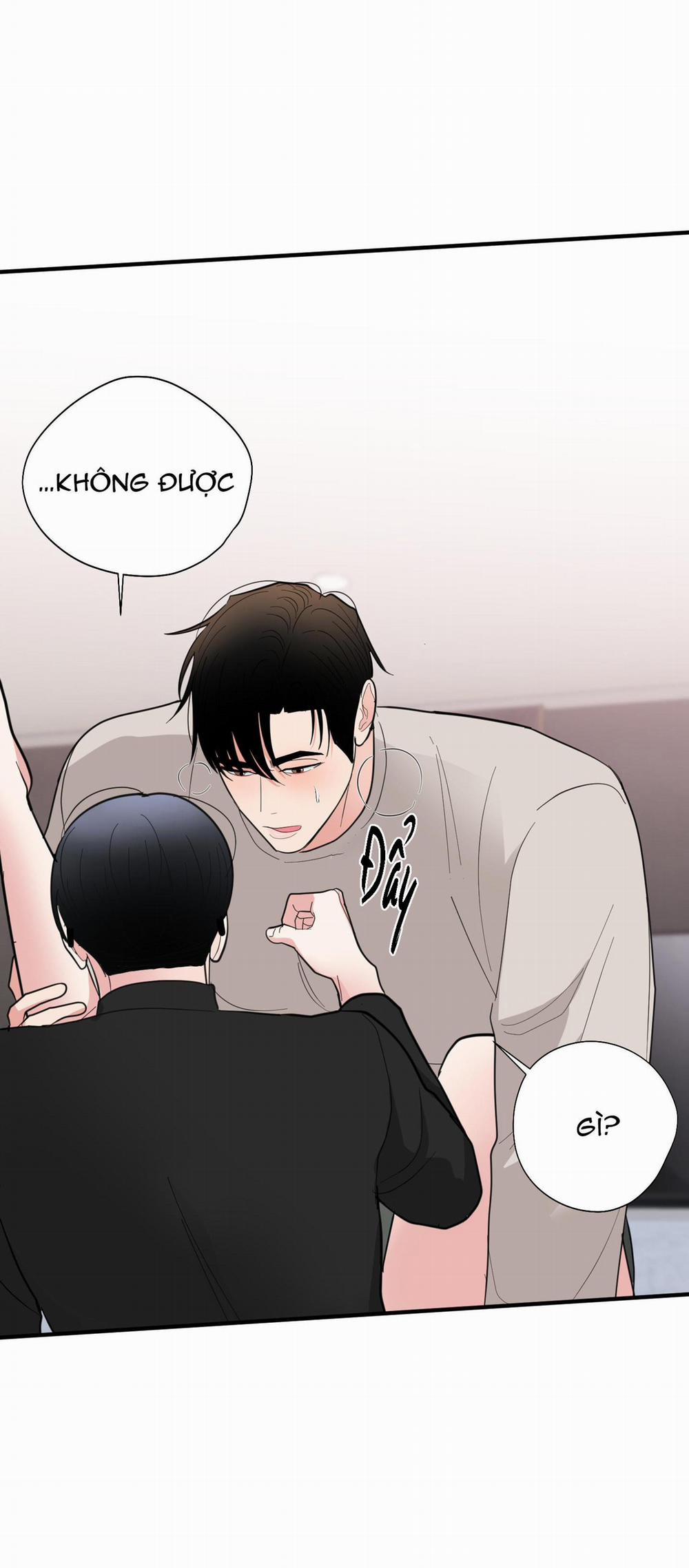 Món Quà Dành Cho Kẻ Ngạo Mạn 17 trang 42