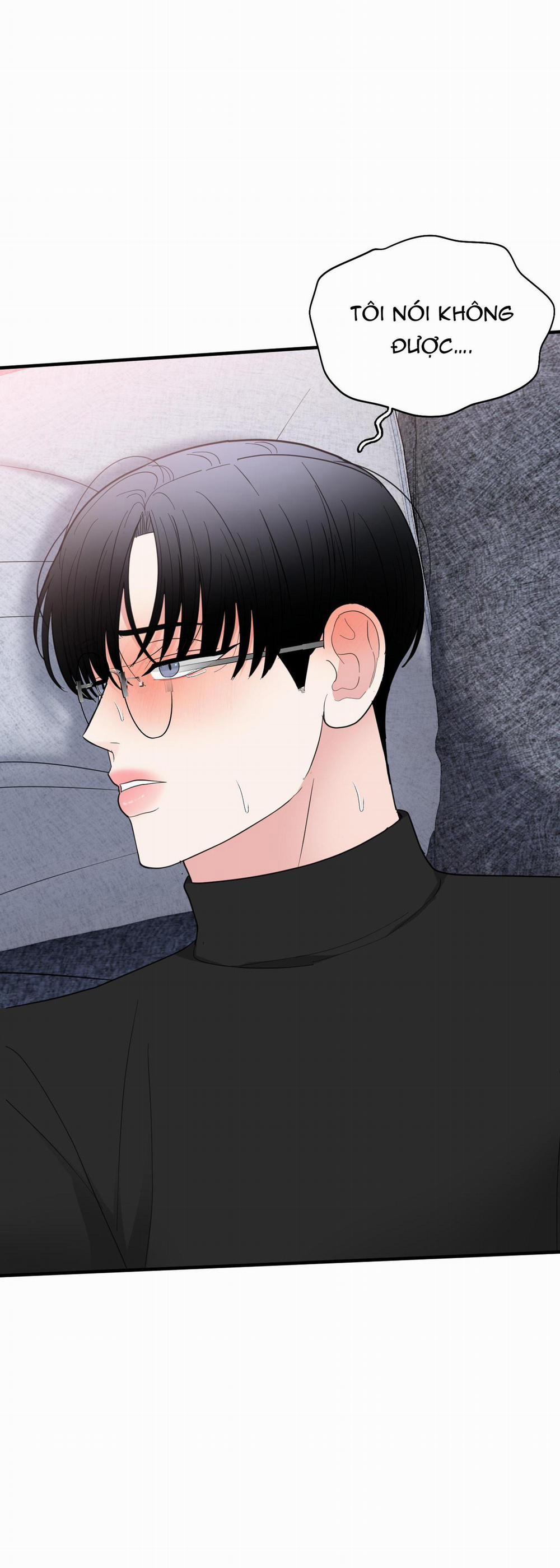 Món Quà Dành Cho Kẻ Ngạo Mạn 17 trang 43