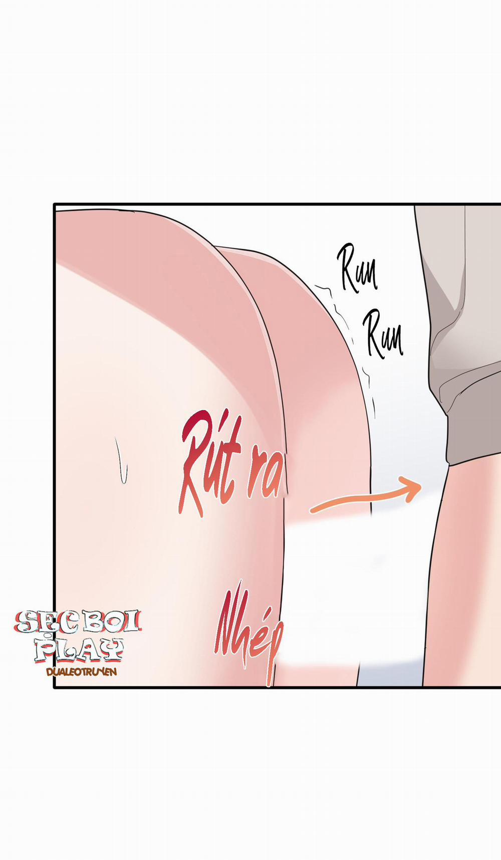 Món Quà Dành Cho Kẻ Ngạo Mạn 17 trang 58