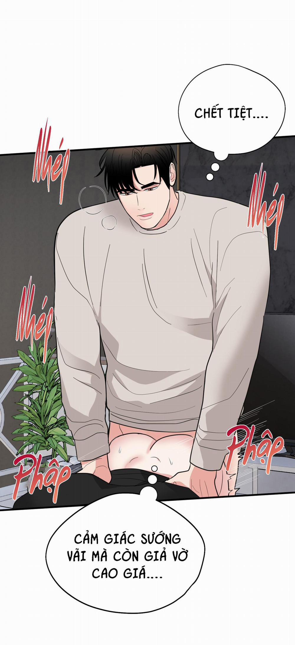 Món Quà Dành Cho Kẻ Ngạo Mạn 17 trang 62