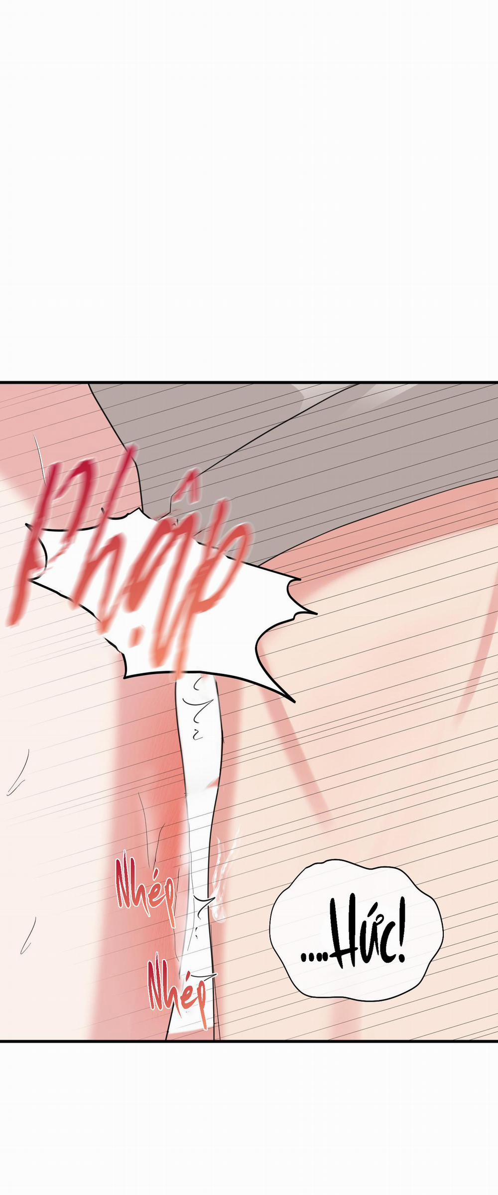 Món Quà Dành Cho Kẻ Ngạo Mạn 17 trang 66