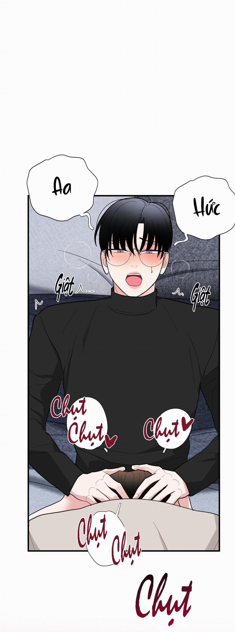 Món Quà Dành Cho Kẻ Ngạo Mạn 17 trang 8