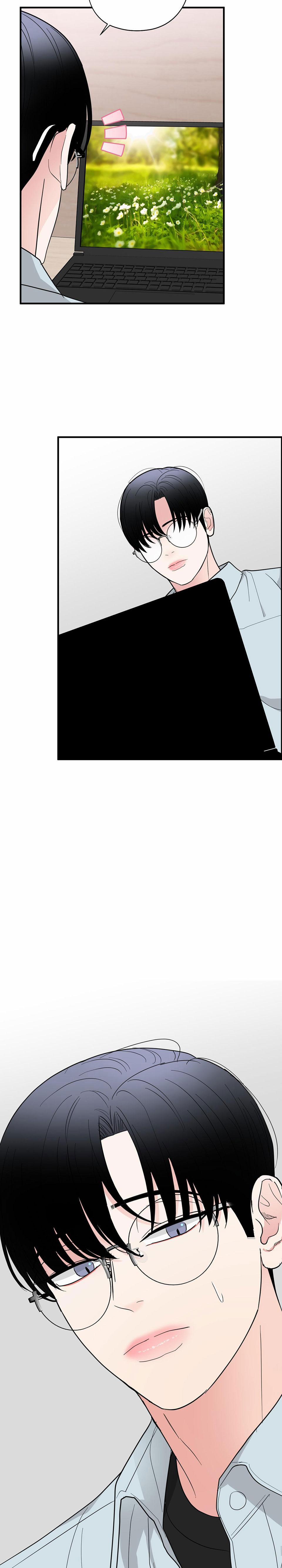 Món Quà Dành Cho Kẻ Ngạo Mạn 18 trang 12