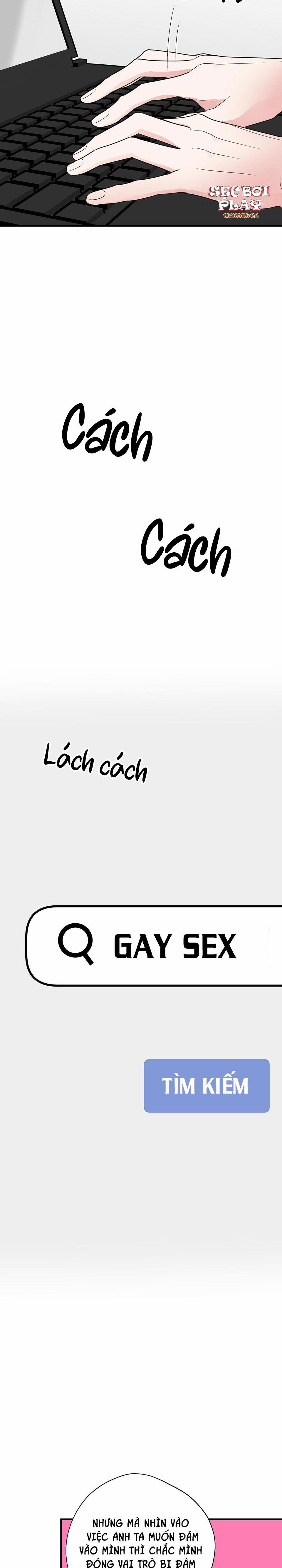 Món Quà Dành Cho Kẻ Ngạo Mạn 18 trang 14