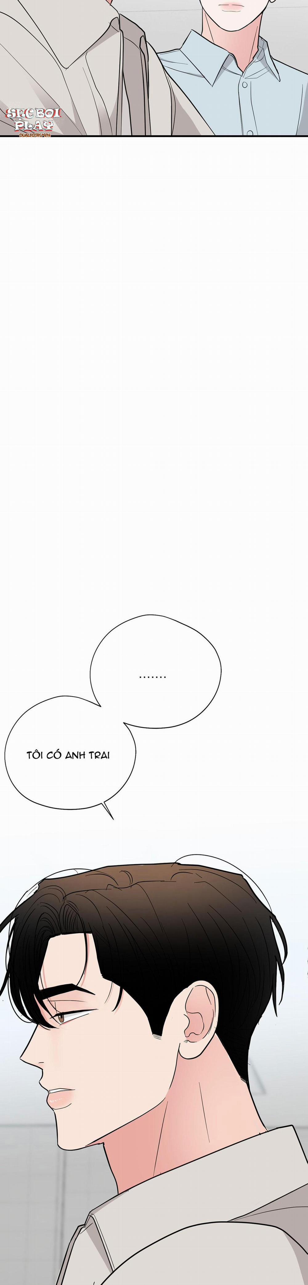 Món Quà Dành Cho Kẻ Ngạo Mạn 19 trang 16