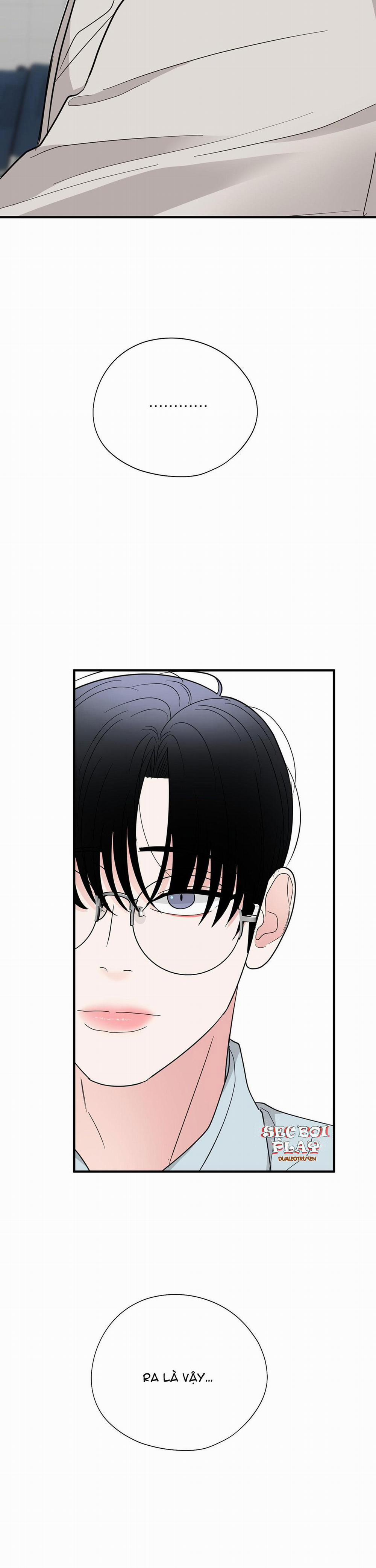 Món Quà Dành Cho Kẻ Ngạo Mạn 19 trang 17