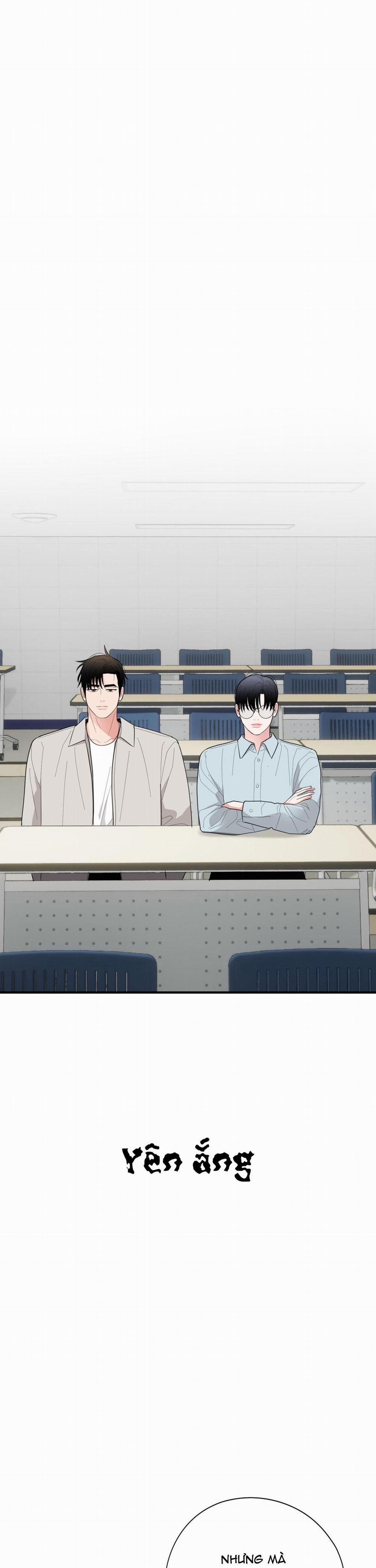 Món Quà Dành Cho Kẻ Ngạo Mạn 19 trang 18