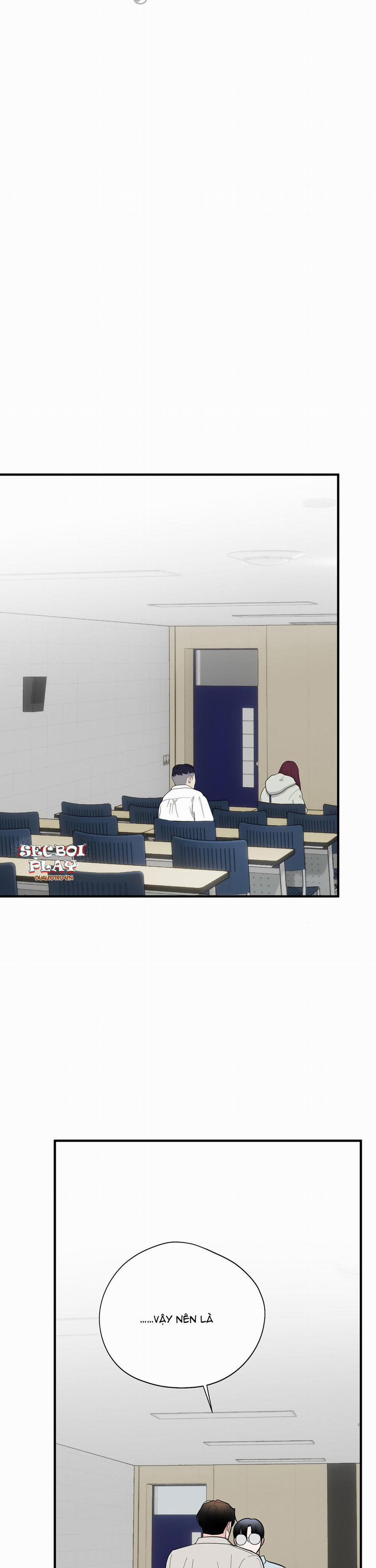 Món Quà Dành Cho Kẻ Ngạo Mạn 19 trang 2