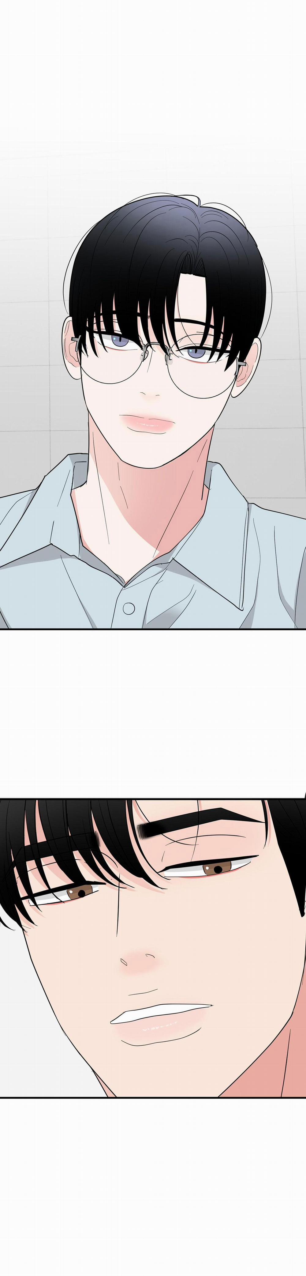 Món Quà Dành Cho Kẻ Ngạo Mạn 19 trang 20