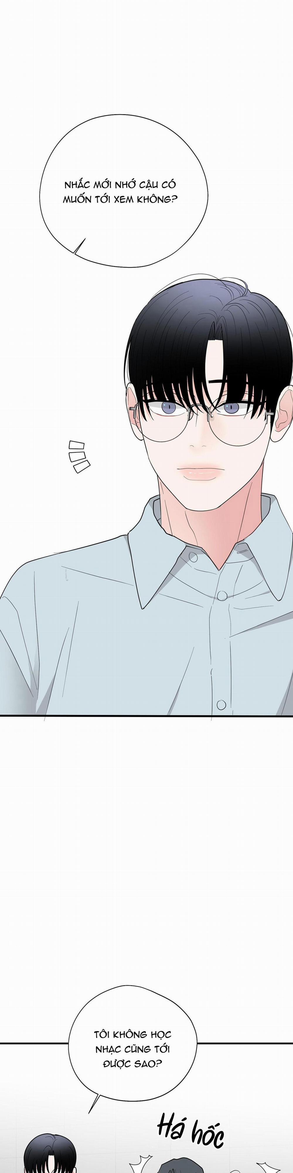 Món Quà Dành Cho Kẻ Ngạo Mạn 19 trang 31