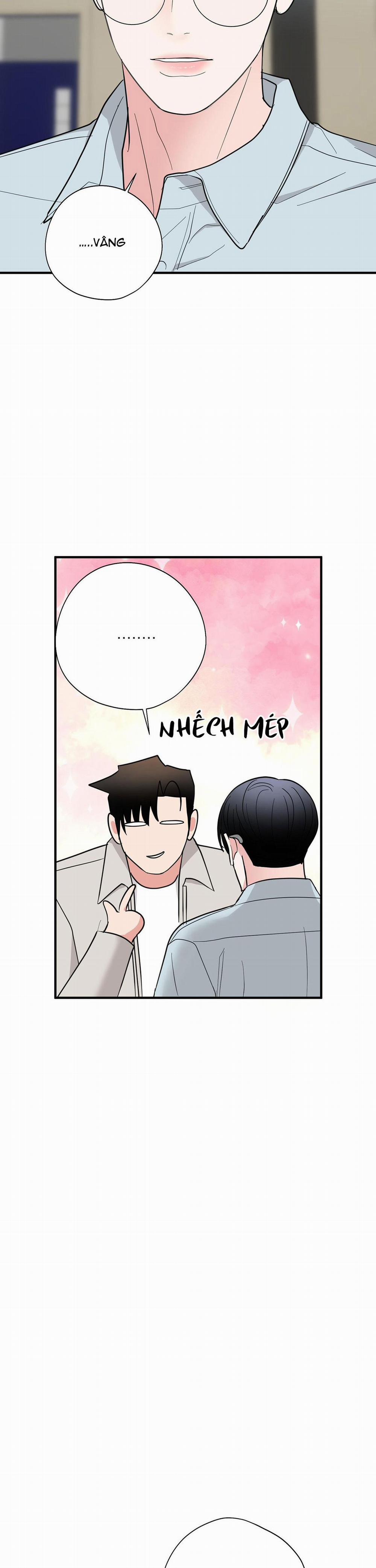 Món Quà Dành Cho Kẻ Ngạo Mạn 19 trang 4