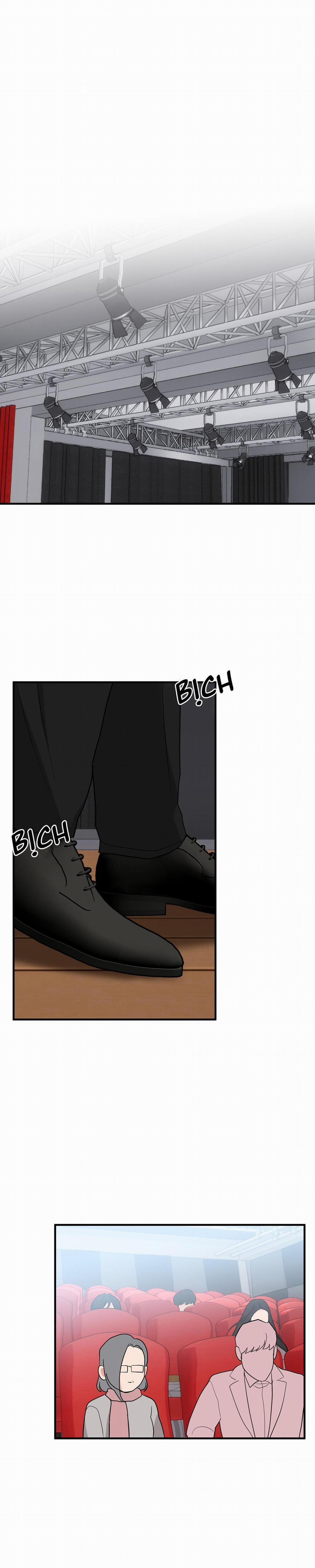 Món Quà Dành Cho Kẻ Ngạo Mạn 20 trang 13