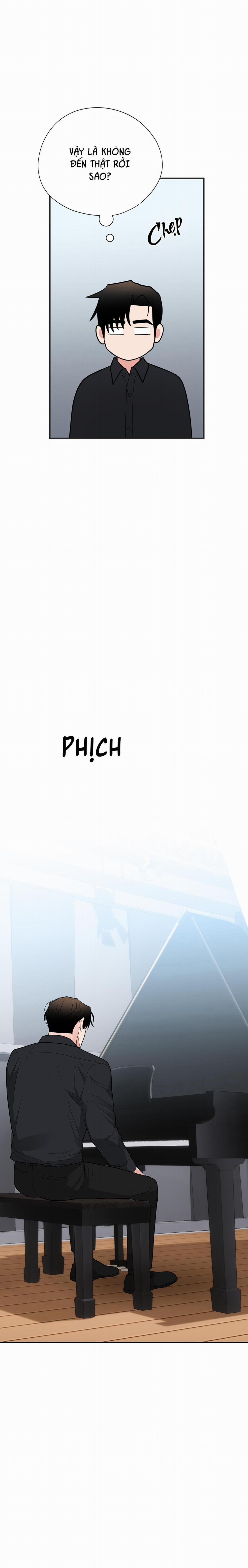 Món Quà Dành Cho Kẻ Ngạo Mạn 20 trang 17