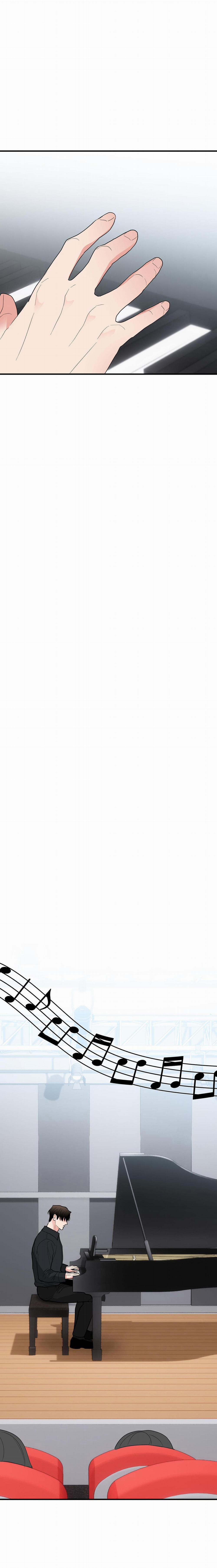 Món Quà Dành Cho Kẻ Ngạo Mạn 20 trang 18