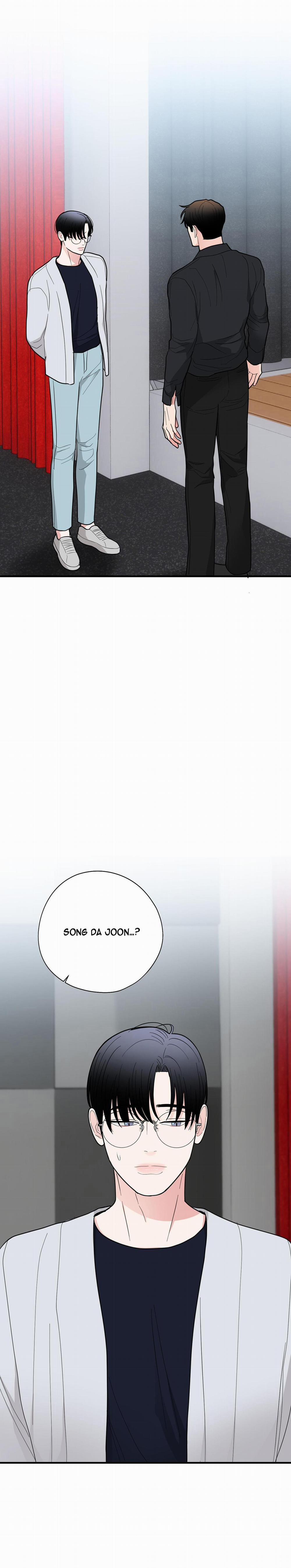 Món Quà Dành Cho Kẻ Ngạo Mạn 20 trang 25