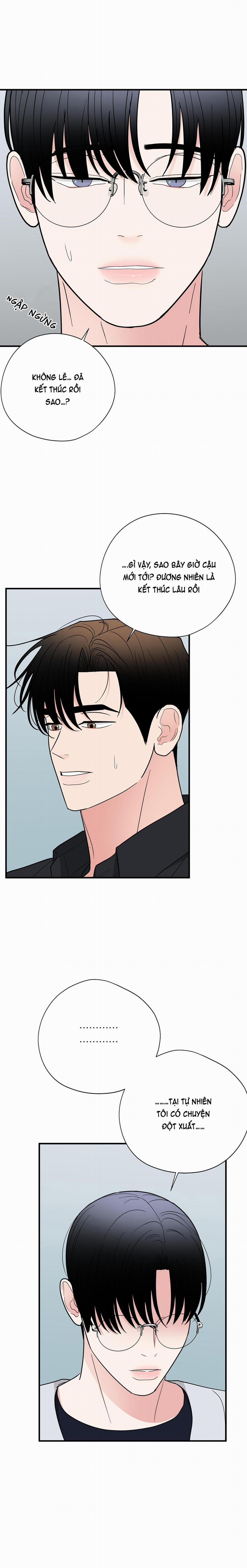 Món Quà Dành Cho Kẻ Ngạo Mạn 20 trang 26