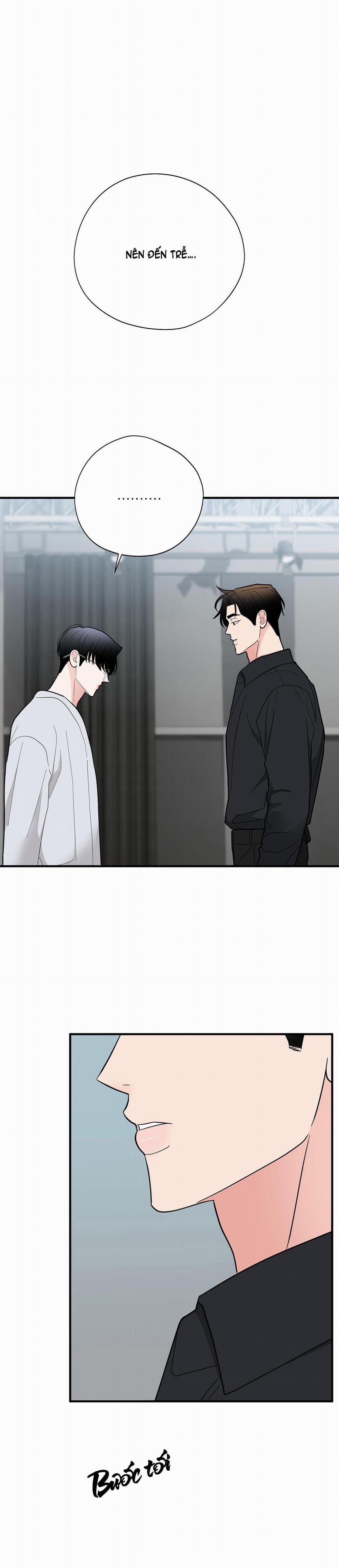 Món Quà Dành Cho Kẻ Ngạo Mạn 20 trang 27