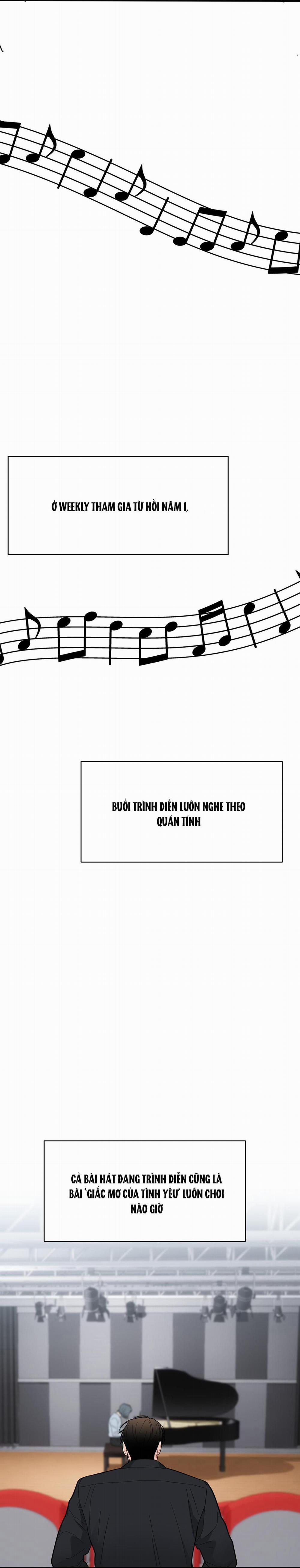 Món Quà Dành Cho Kẻ Ngạo Mạn 20 trang 7