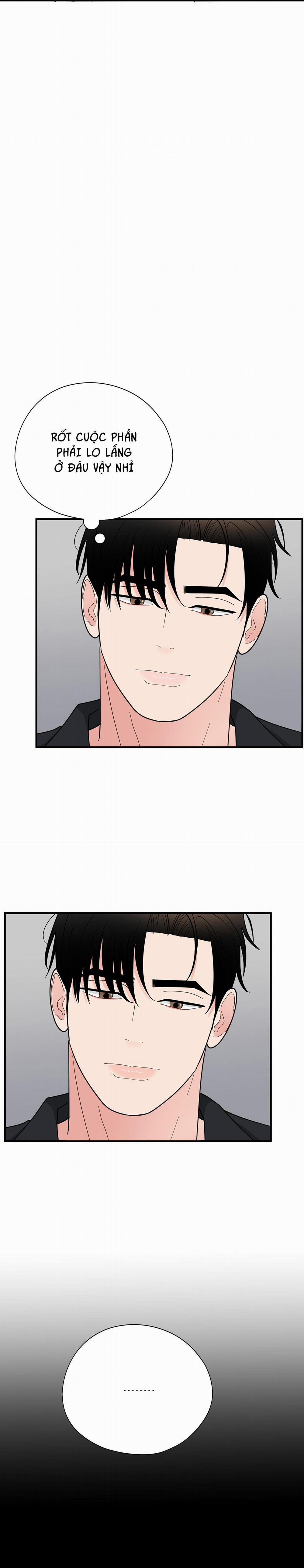 Món Quà Dành Cho Kẻ Ngạo Mạn 20 trang 8