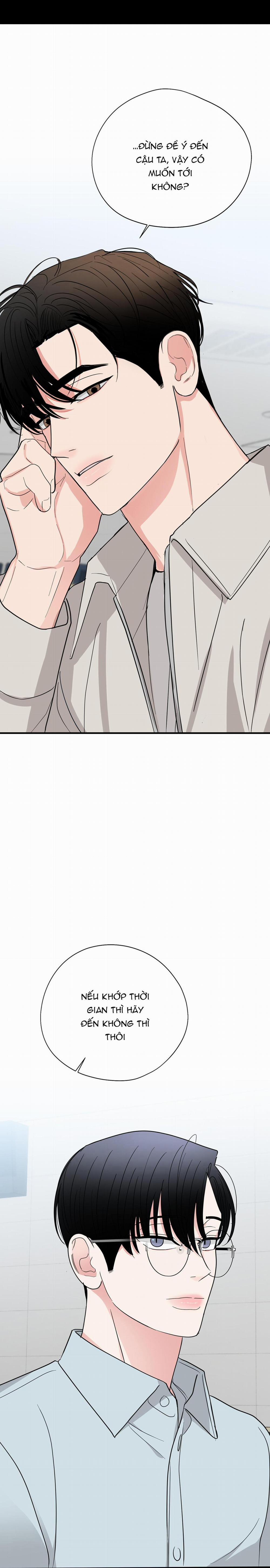 Món Quà Dành Cho Kẻ Ngạo Mạn 20 trang 9