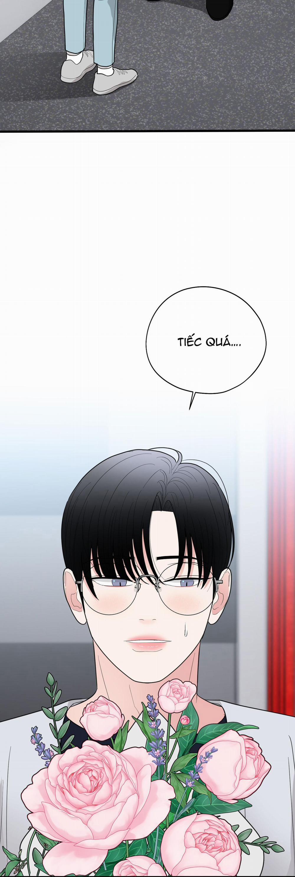 Món Quà Dành Cho Kẻ Ngạo Mạn 21 trang 10