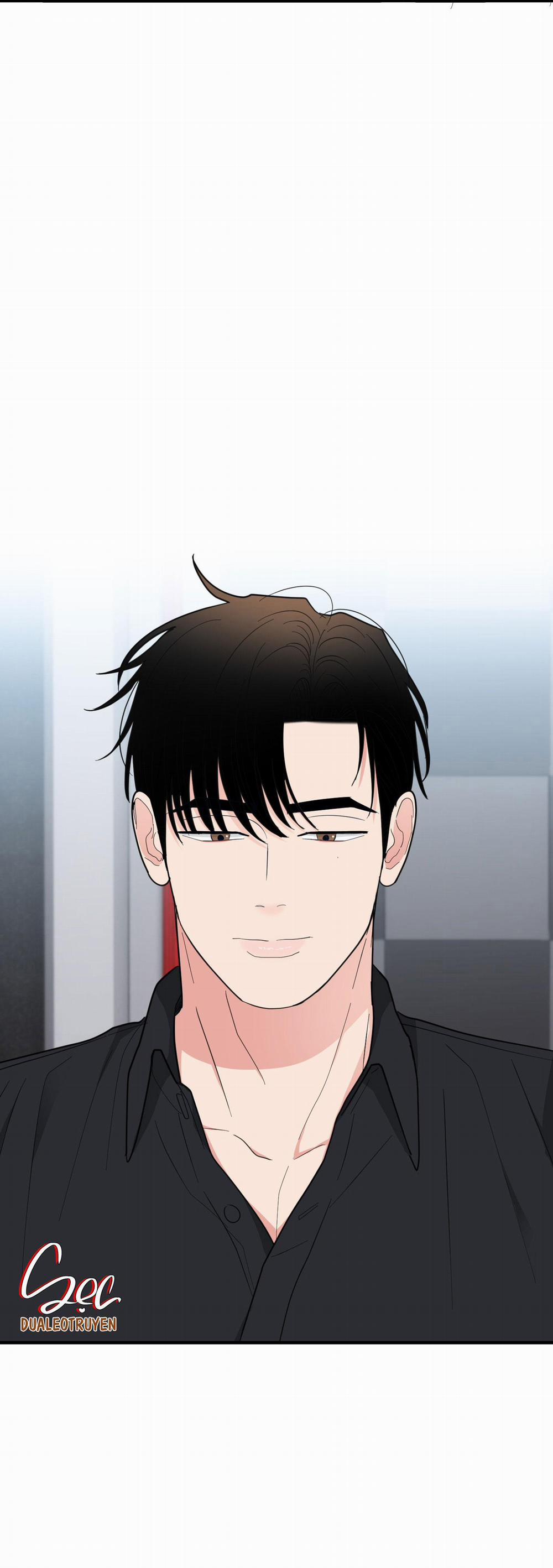 Món Quà Dành Cho Kẻ Ngạo Mạn 21 trang 11