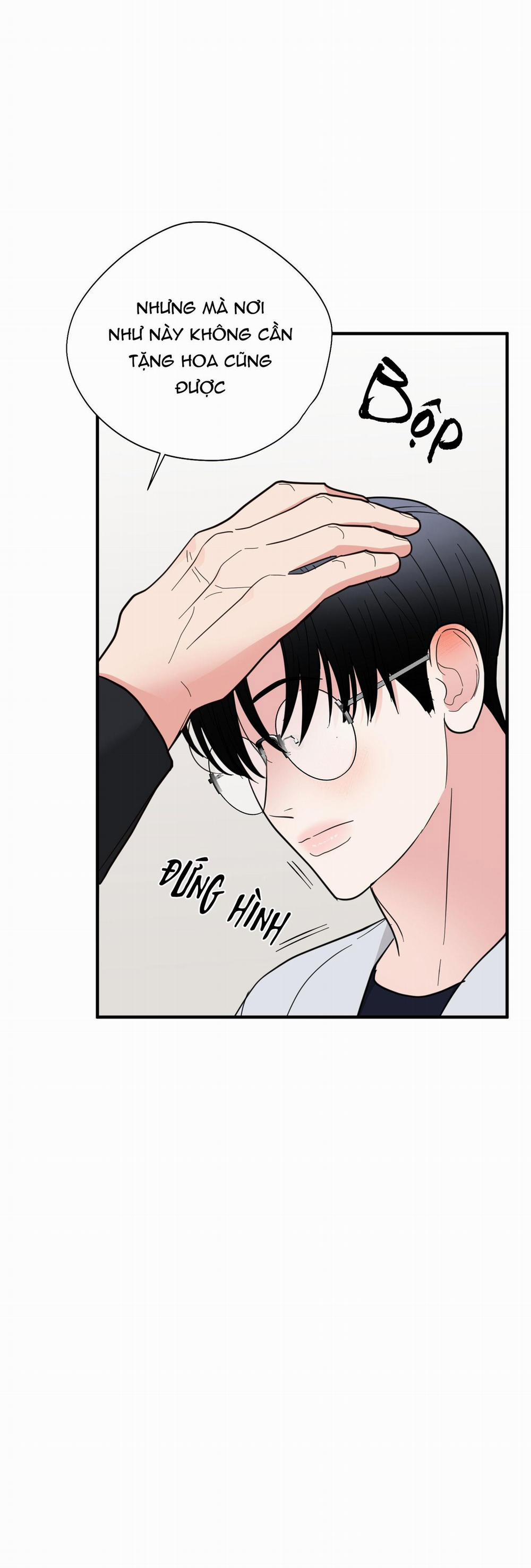 Món Quà Dành Cho Kẻ Ngạo Mạn 21 trang 18