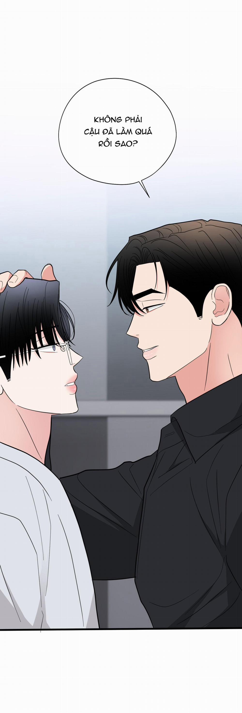 Món Quà Dành Cho Kẻ Ngạo Mạn 21 trang 19