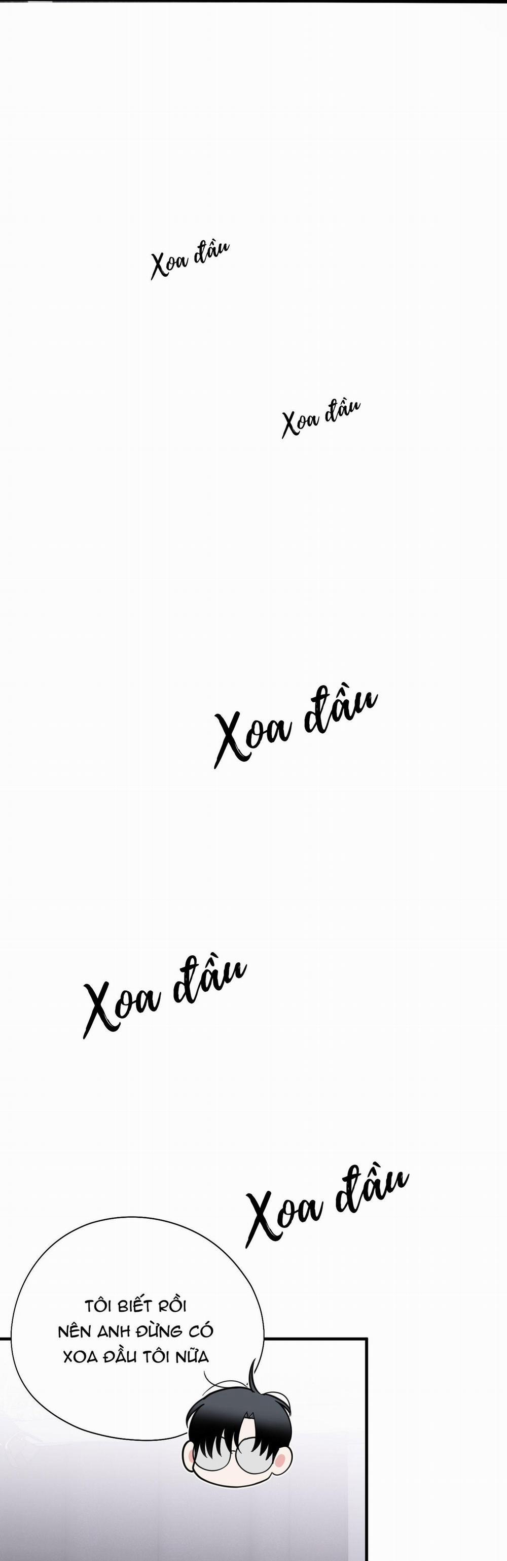 Món Quà Dành Cho Kẻ Ngạo Mạn 21 trang 21