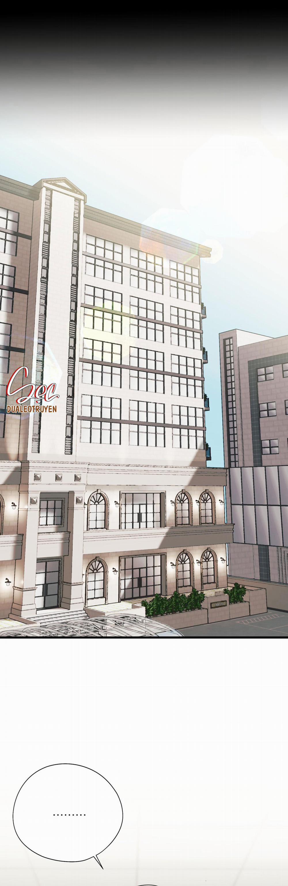 Món Quà Dành Cho Kẻ Ngạo Mạn 21 trang 23