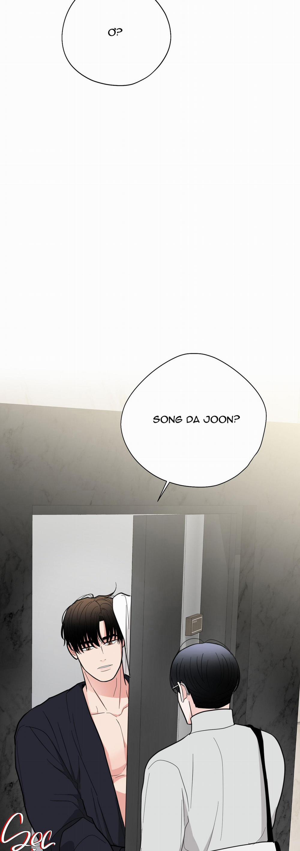 Món Quà Dành Cho Kẻ Ngạo Mạn 21 trang 28