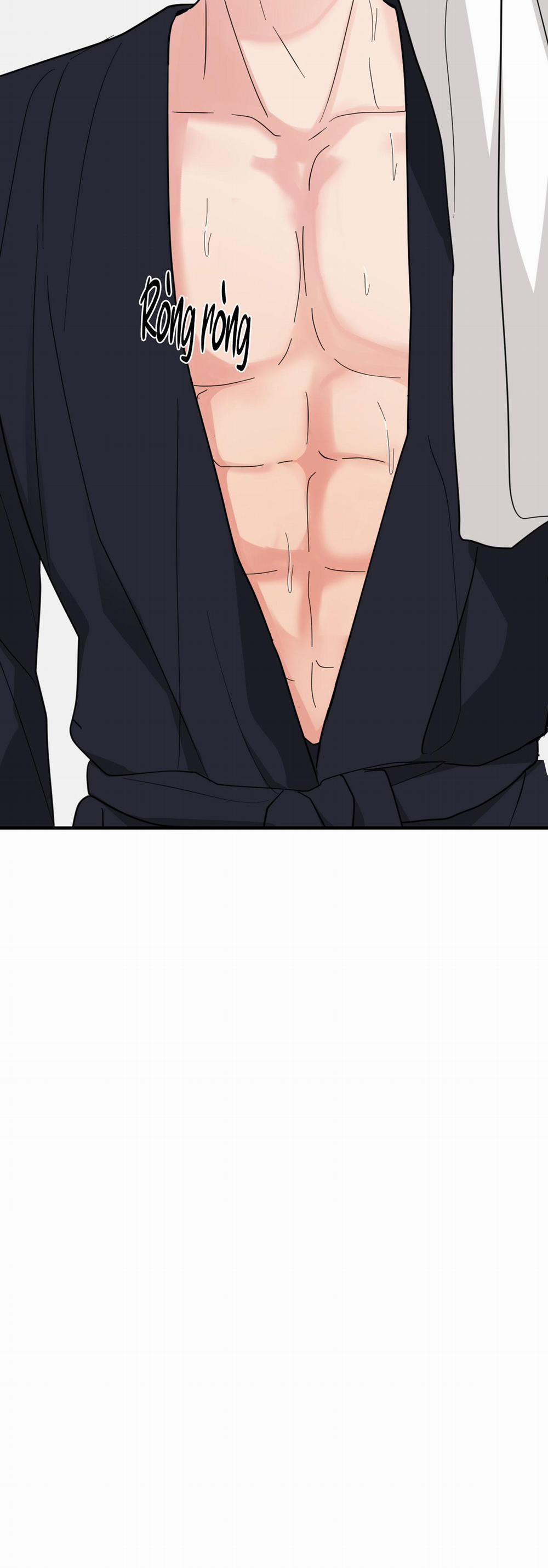 Món Quà Dành Cho Kẻ Ngạo Mạn 21 trang 32