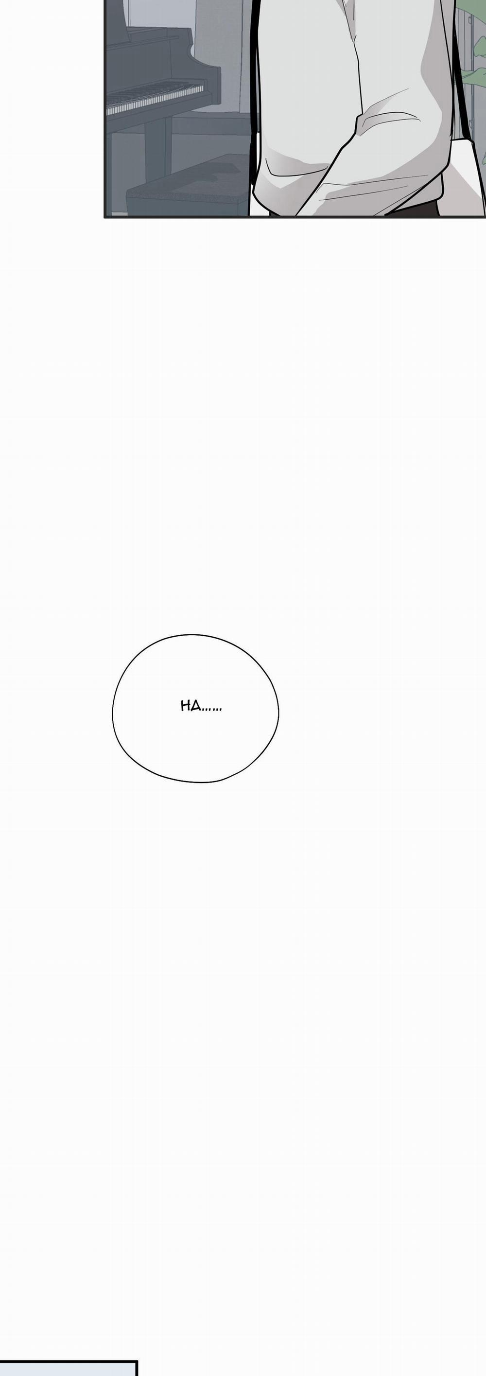 Món Quà Dành Cho Kẻ Ngạo Mạn 21 trang 37