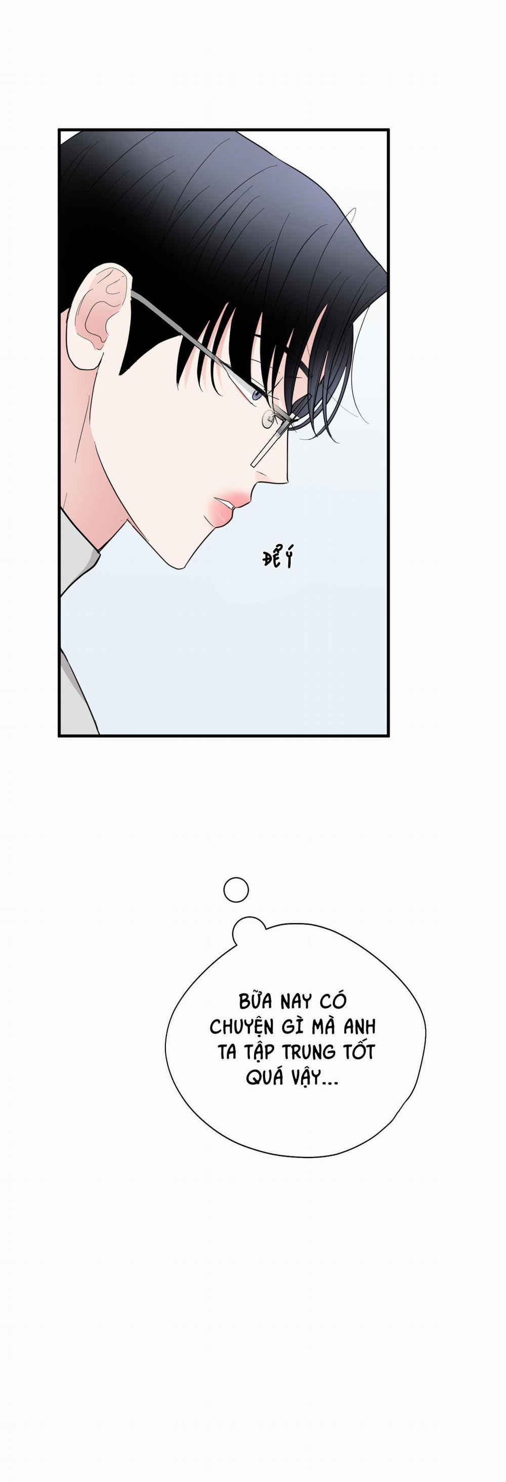 Món Quà Dành Cho Kẻ Ngạo Mạn 21 trang 41