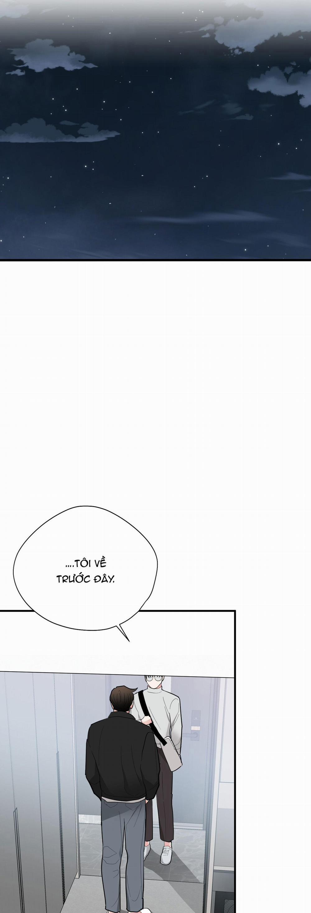 Món Quà Dành Cho Kẻ Ngạo Mạn 21 trang 44