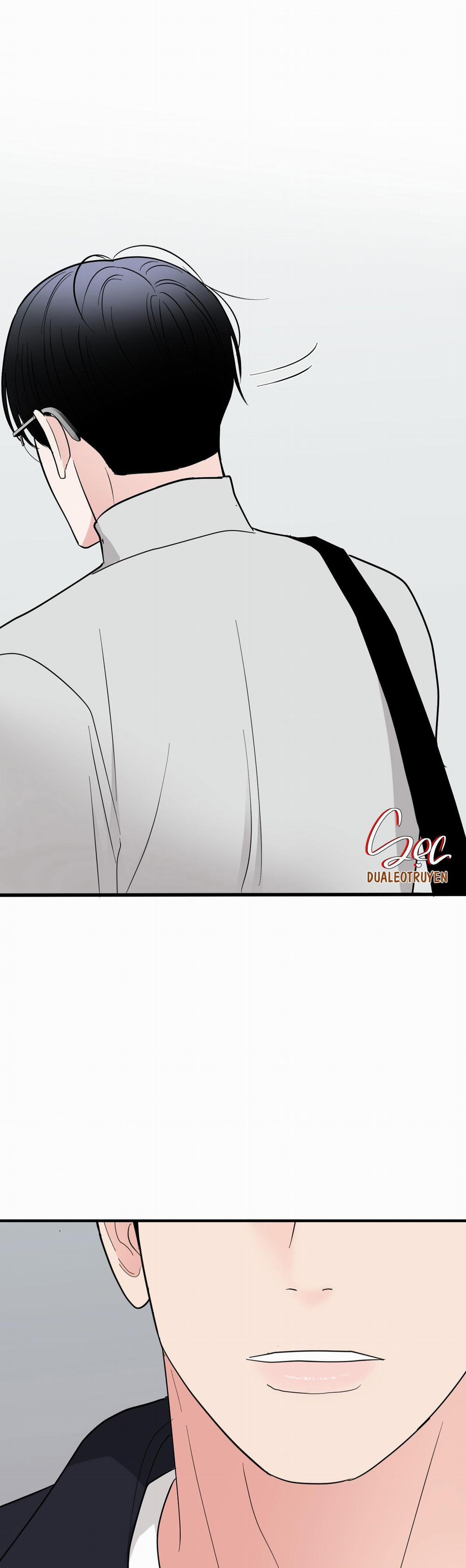 Món Quà Dành Cho Kẻ Ngạo Mạn 21 trang 46