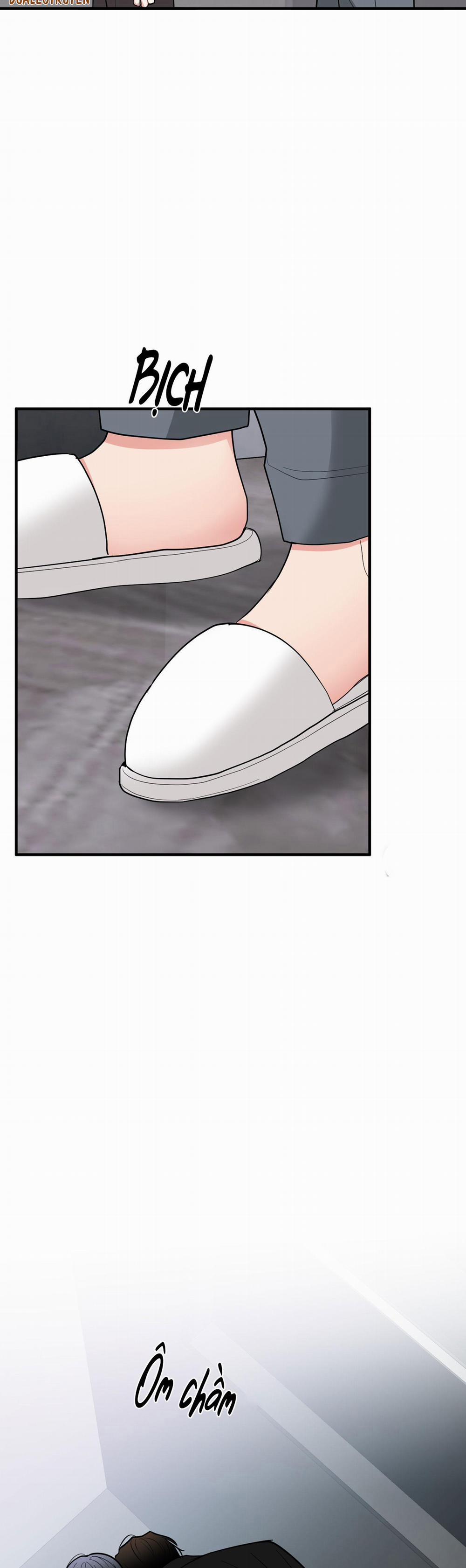 Món Quà Dành Cho Kẻ Ngạo Mạn 21 trang 48