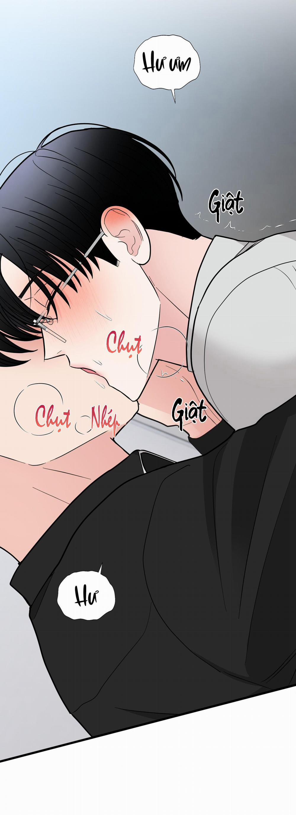 Món Quà Dành Cho Kẻ Ngạo Mạn 22 trang 14