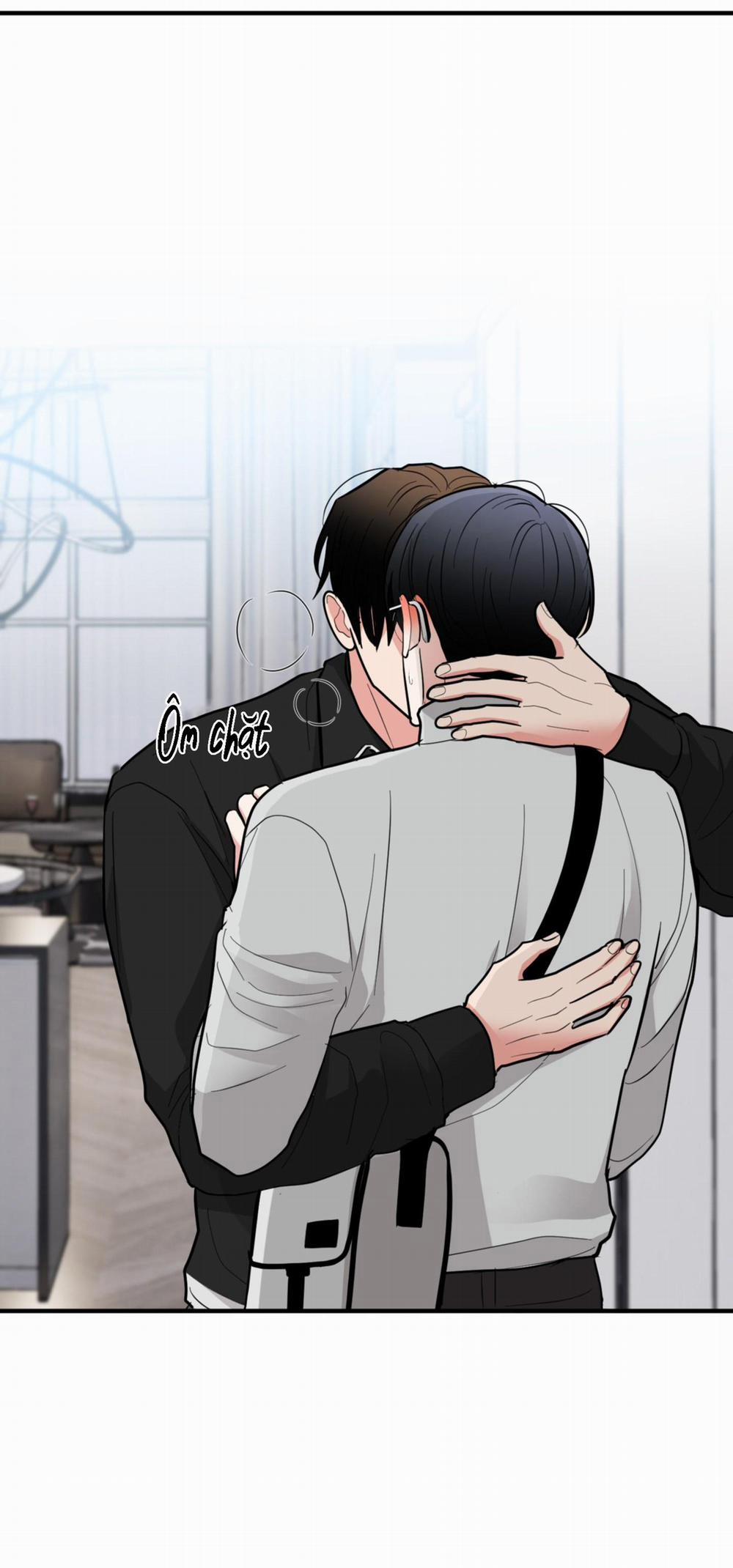 Món Quà Dành Cho Kẻ Ngạo Mạn 22 trang 17