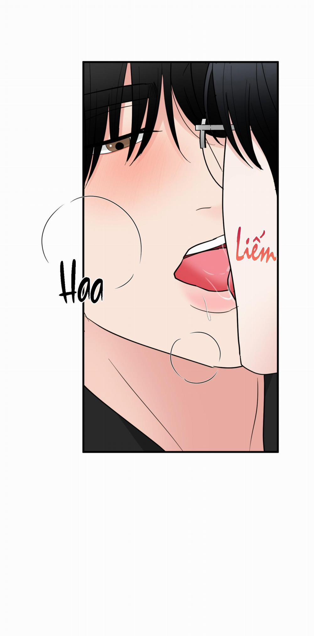 Món Quà Dành Cho Kẻ Ngạo Mạn 22 trang 19